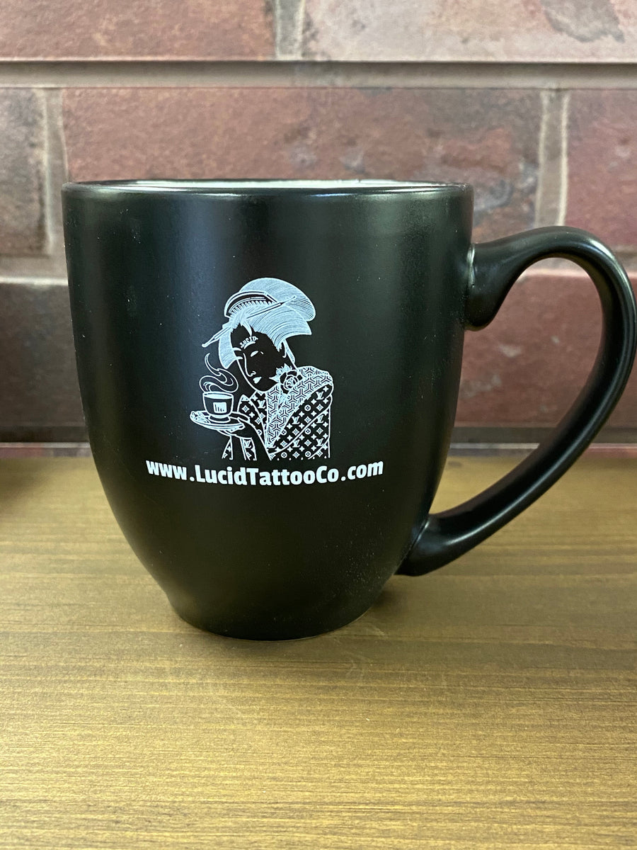 LTC Coffee Mug