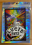 LTC Club Sticker Pack