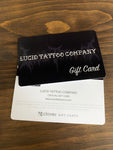 LTC GIFT CARDS