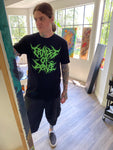 TracesOfDave Metal Slime T-Shirt
